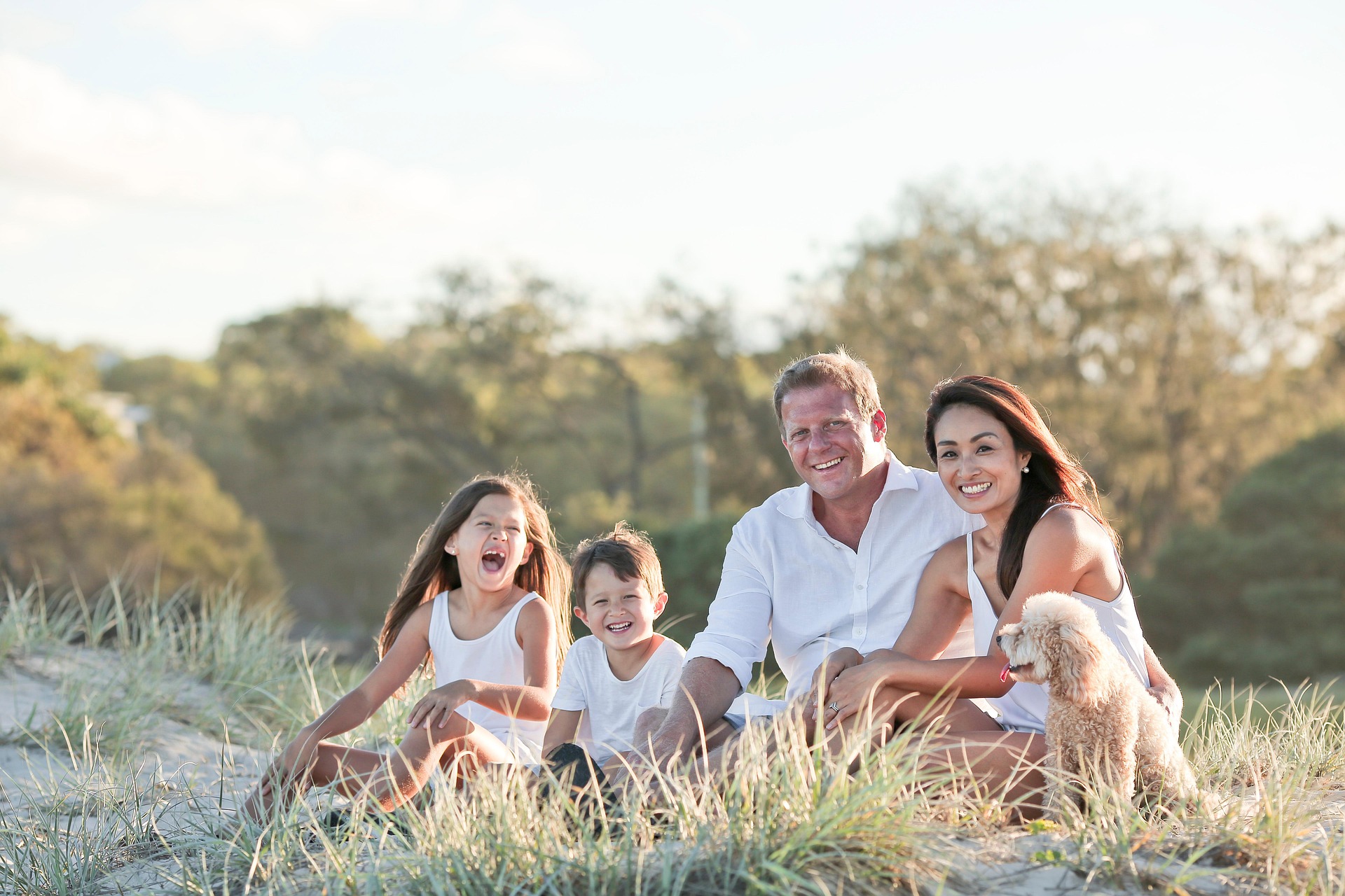 Family counselling