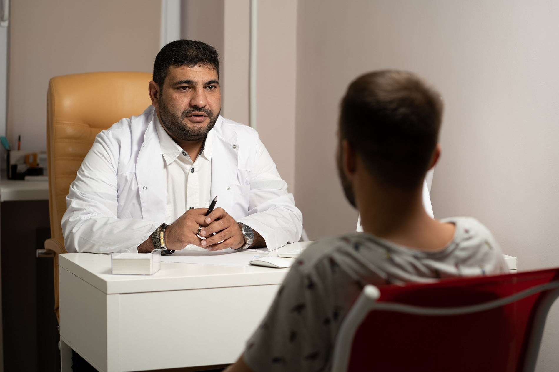 counselling
