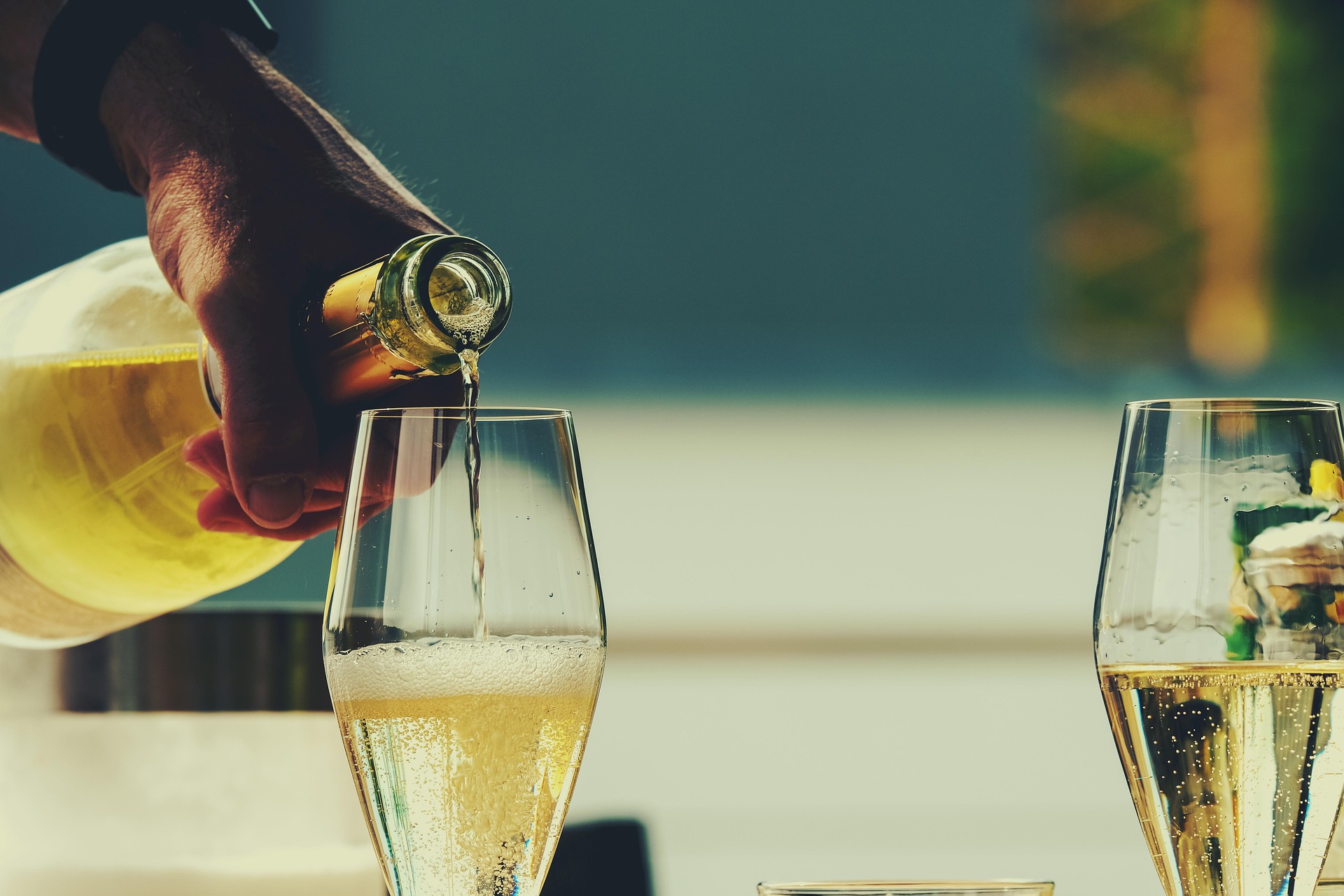 alcohol addiction