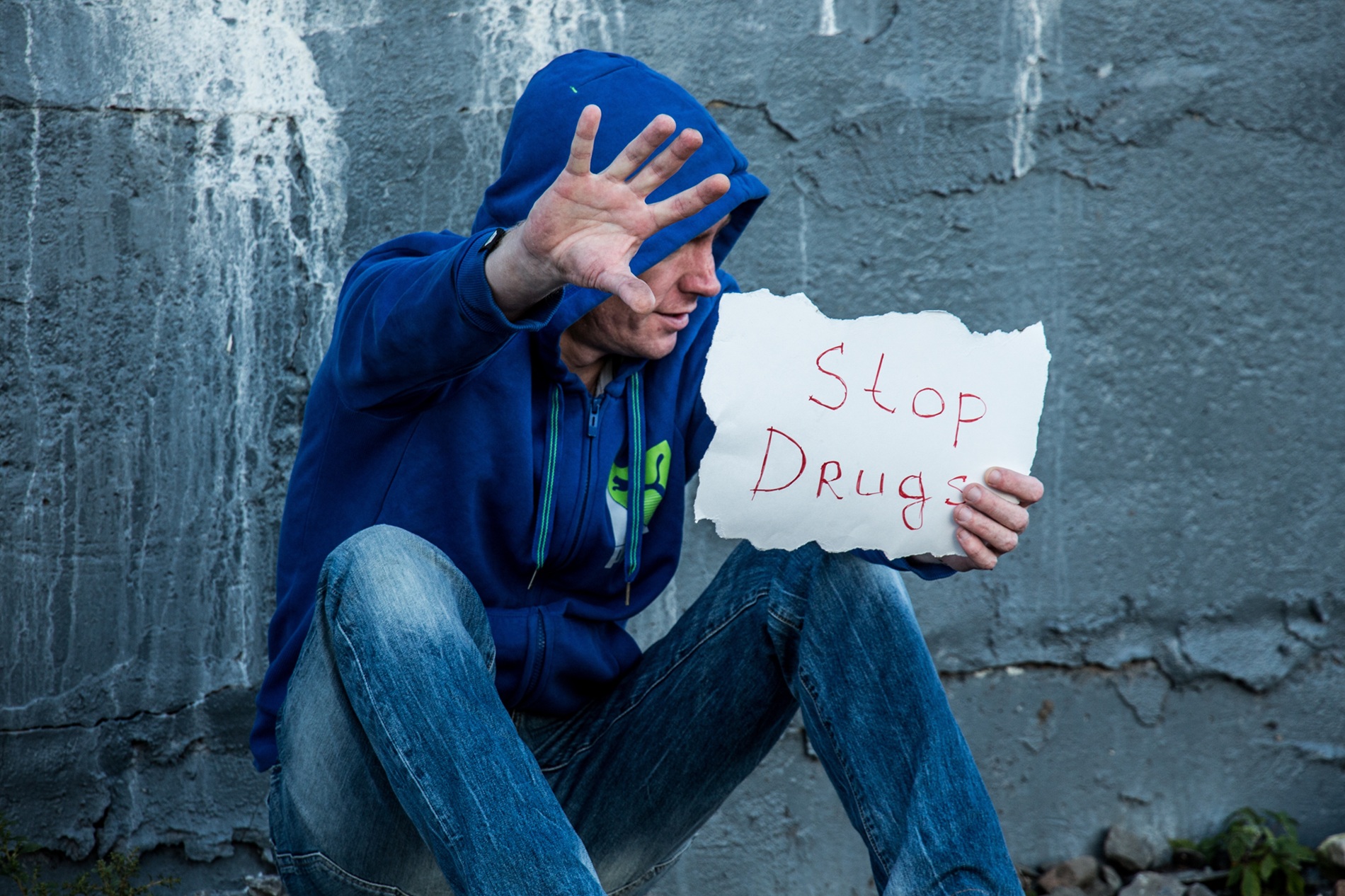 drug treatment